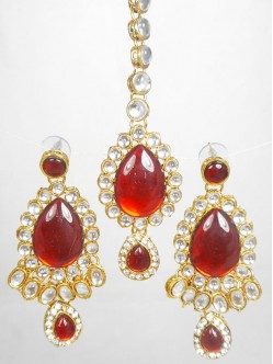 Fashion Earrings